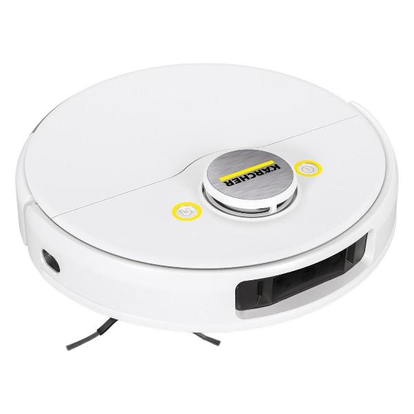 Робот-пылесос Karcher RCV 5 *EU (1.269-640.0)