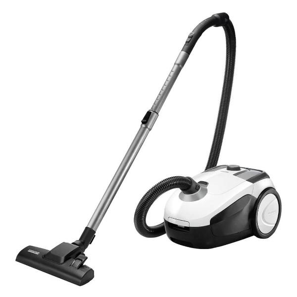Пылесос с пылесборником Karcher VC 2 (ERP) (1.198-035.0)