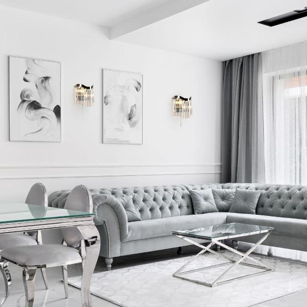 Изображение товара Светильник настенный Moderli Wave V10769-2W