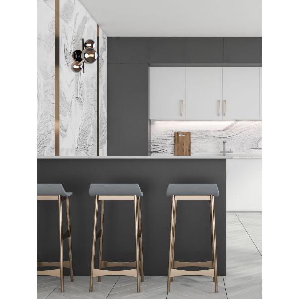 Изображение товара Светильник настенный Moderli Renny V10793-3W