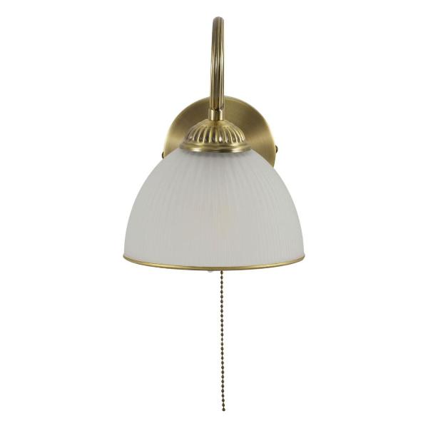 Изображение товара Светильник настенный Moderli Megan V10827-1W