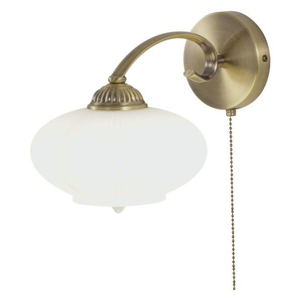 Изображение товара Светильник настенный Moderli Candy V10830-1W