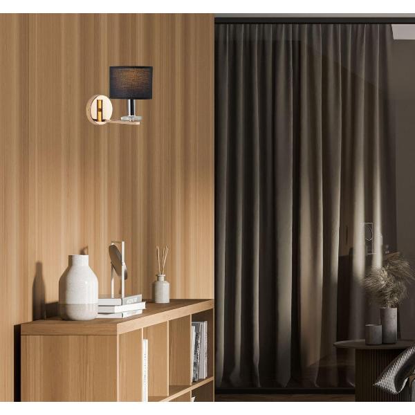 Изображение товара Светильник настенный Moderli Trio V2640-1W