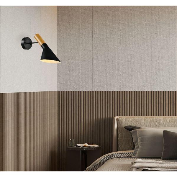 Изображение товара Светильник настенный Moderli TURIN V10480-1W