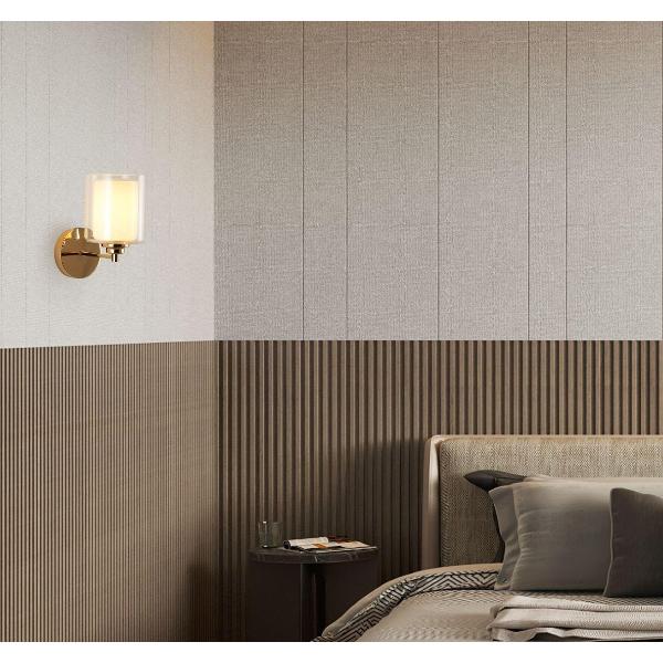 Изображение товара Светильник настенный Moderli Maximilian V2520-1W