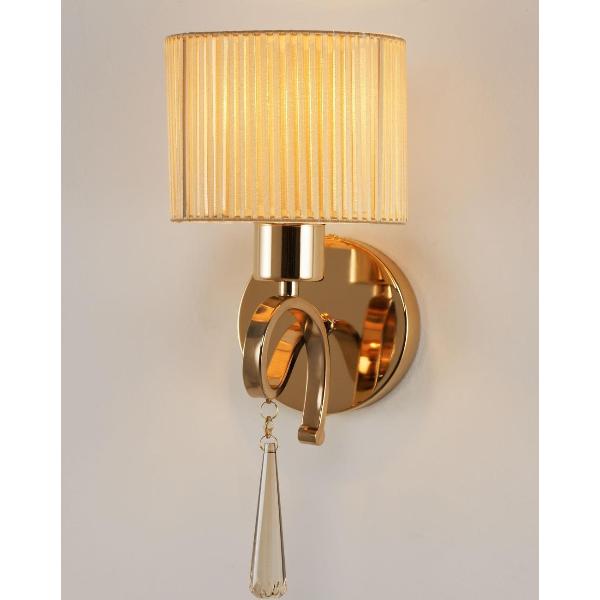 Изображение товара Светильник настенный Moderli Chilly V2570-1W