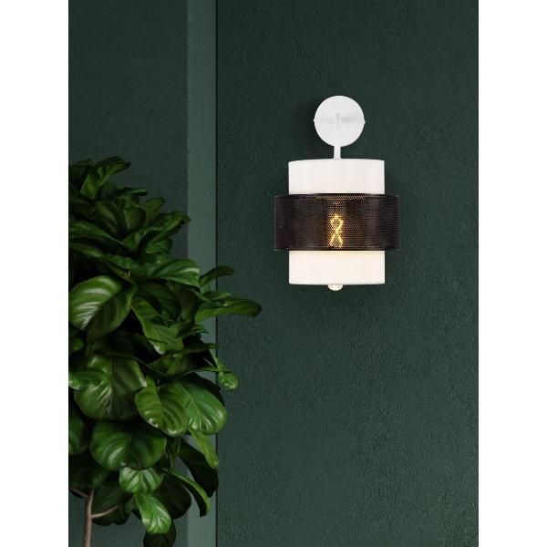 Изображение товара Светильник настенный Moderli Gela V10484-1W