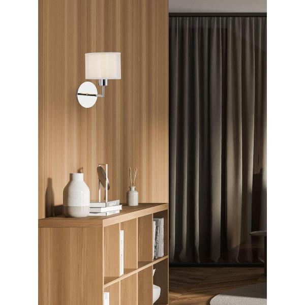 Изображение товара Светильник настенный Moderli Massa V10495-1W