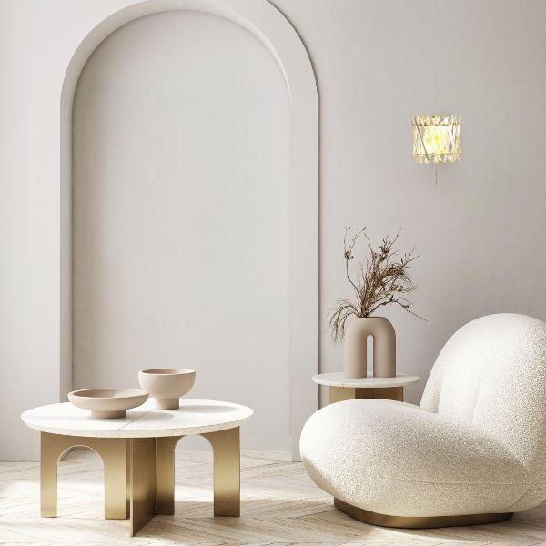 Изображение товара Светильник настенный Moderli Esme V10747-2W