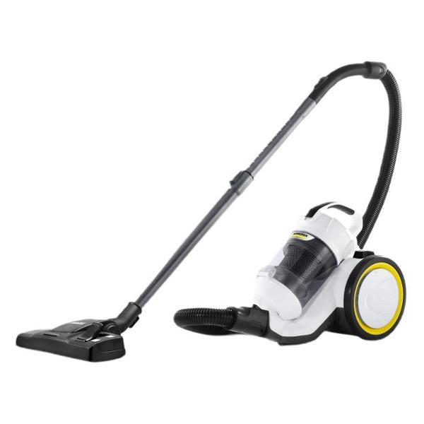 Пылесос с контейнером для пыли Karcher VC 3 (ERP) (1.198-053.0)