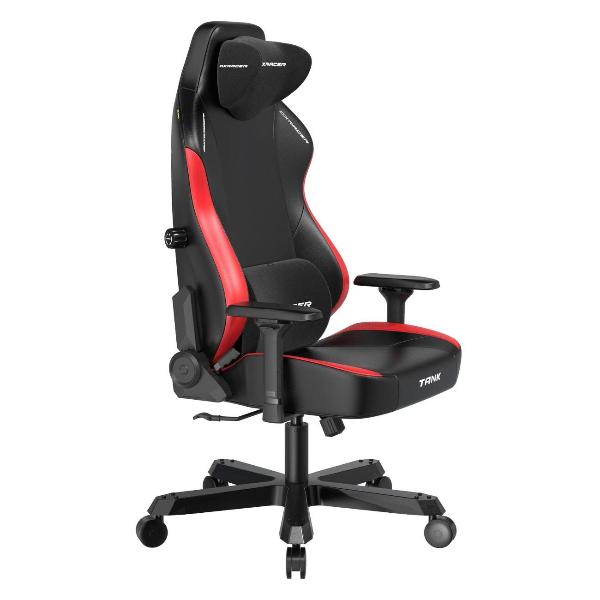 Кресло компьютерное игровое DXRacer OH/XXLTM23/NR (Серия Tank)