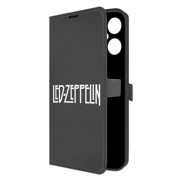Изображение товара Чехол Krutoff TECNO Pova Neo 3 Led Zeppelin Лед Зеппелин чер. Изображение товара Чехол Krutoff TECNO Pova Neo 3 Led Zeppelin Лед Зеппелин чер.
