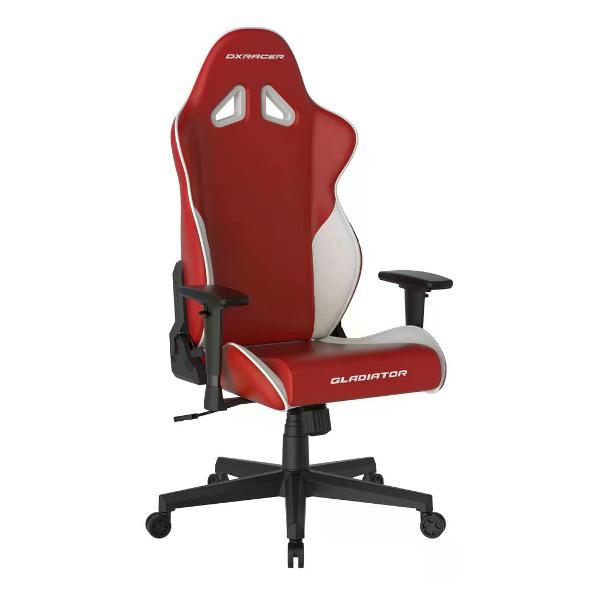 Кресло компьютерное игровое DXRacer OH/G2300/RW Gladiator