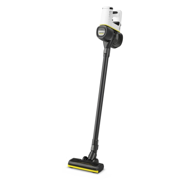 Пылесос аккумуляторный Karcher VC 4 Cordless myHome Car (1.198-632.0)