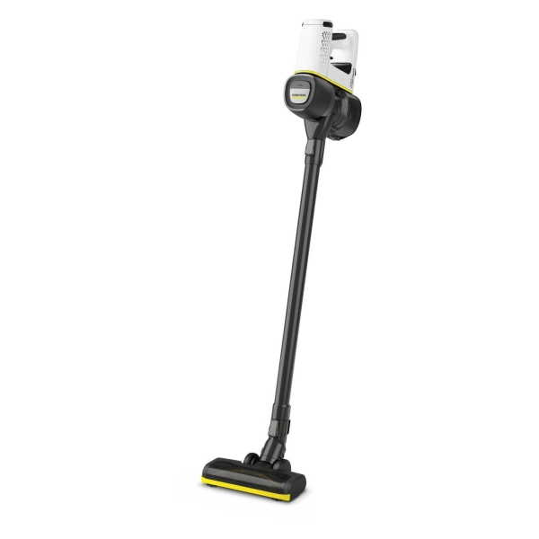 Пылесос аккумуляторный Karcher VC 4 Cordless myHome (1.198-630.0)