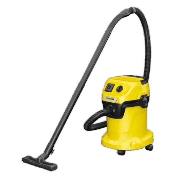 Пылесос с контейнером для пыли Karcher WD 3 V-17/4/20 *EU
