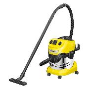 Изображение товара Пылесос с контейнером для пыли Karcher WD 4 P S V-20/5/22 *EU (1.628-290.0)
