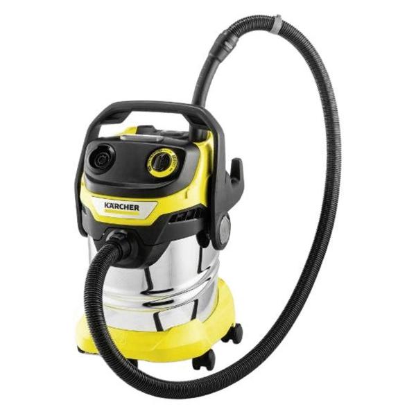 Пылесос с пылесборником Karcher WD 5 S V-25/5/22 (YSY)