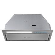 Изображение товара Вытяжка полностью встраиваемая Maunfeld Clare 60 Inox