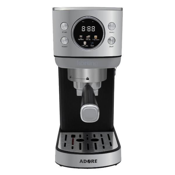 Изображение товара Кофеварка рожкового типа Korting kcm 1006 t adore