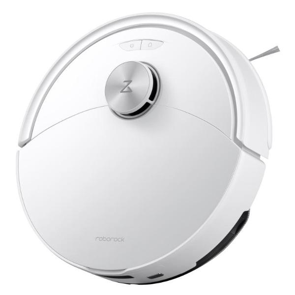 Робот-пылесос Roborock S8 Pro white