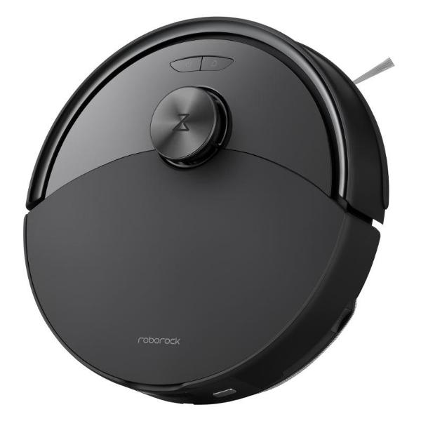 Робот-пылесос Roborock S8 Pro black