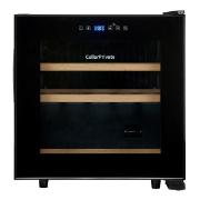 Изображение товара Винный шкаф Cellar Private CP017