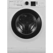 Изображение товара Стиральная машина узкая Hotpoint NSS 6015 K RU