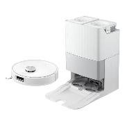 Изображение товара Робот-пылесос Roborock Qrevo Edge white