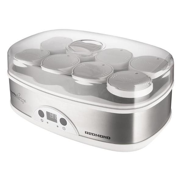 Йогуртница Redmond RYM-M5401-E Wh