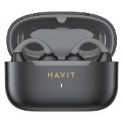 Изображение товара Наушники беспроводные TWS Havit OWS910 Black