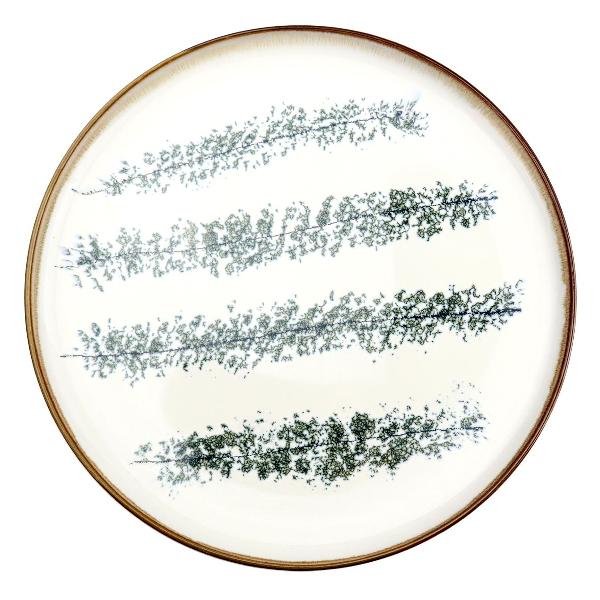 Изображение товара Тарелка столовая ND Play Кандолим 27.5 см фарфор