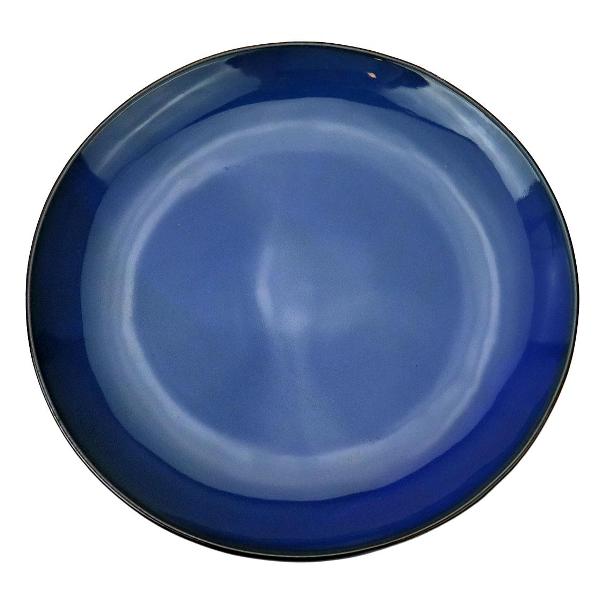 Изображение товара Тарелка столовая ND Play Тирупати 26.3 см фарфор