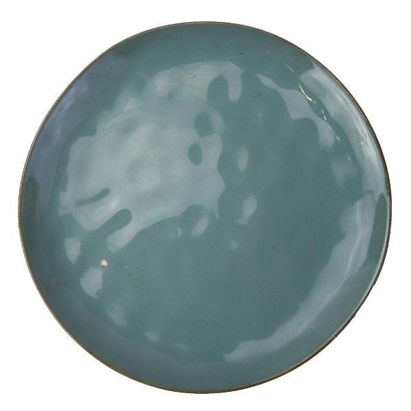 Изображение товара Тарелка столовая ND Play Ширди 27.5 см фарфор