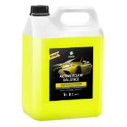 Изображение товара Моющее средство Grass Active Foam Balance (канистра 5 кг)