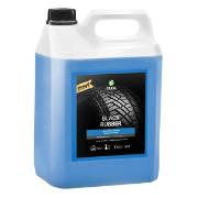 Изображение товара Полироль Grass Black Rubber (канистра 5,5 кг)