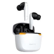 Изображение товара Наушники беспроводные TWS Havit TW929 PRO white