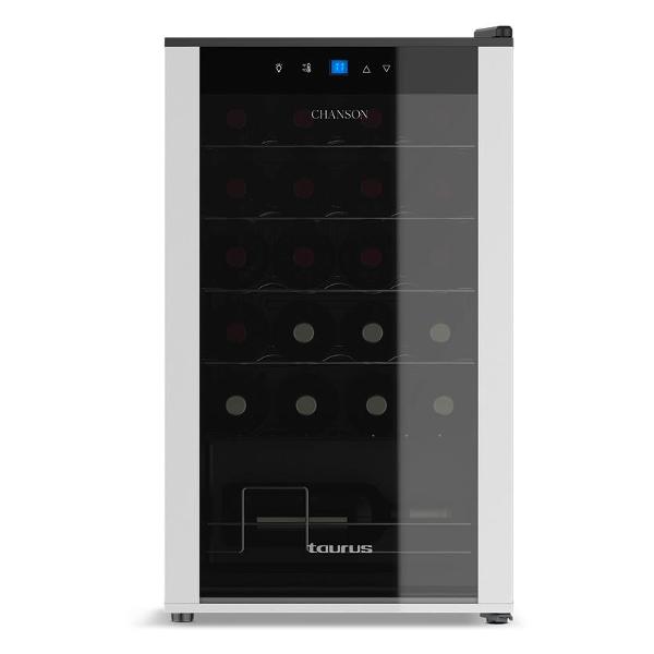 Изображение товара Винный шкаф Taurus Chanson 24