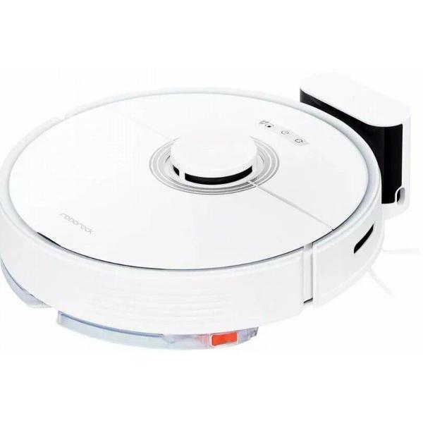 Робот-пылесос Roborock Q7 Max