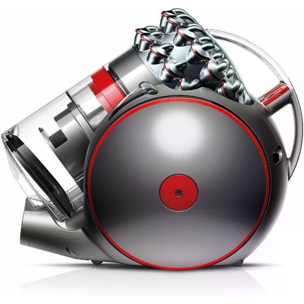 Изображение товара Пылесос с контейнером для пыли Dyson BigBall Absolute 2 (228415-01)