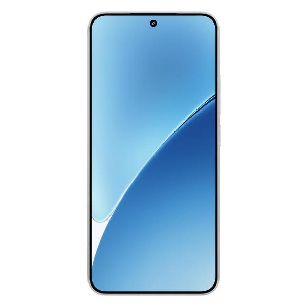 Изображение товара Смартфон Xiaomi 15 12/256GB White