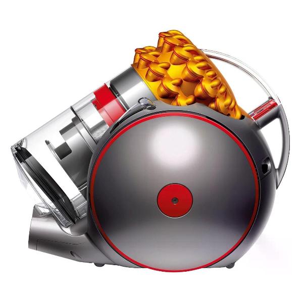 Изображение товара Пылесос с контейнером для пыли Dyson BigBall MultiFloor 2