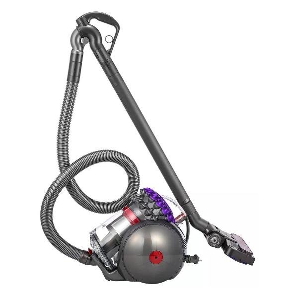 Пылесос с контейнером для пыли Dyson BigBall Parquet 2
