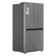 Изображение товара Холодильник (Side-by-Side) LG GC-B257KMHW