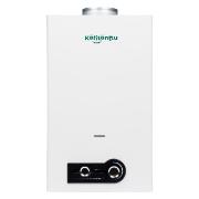 Изображение товара Водонагреватель газовый проточный Kotitonttu SUARI S10IB