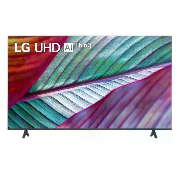 Телевизор LG 50UR78006LK.ARU