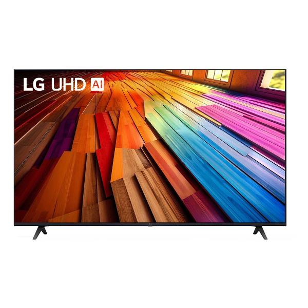 Телевизор LG 50UT80006LA.ARUG