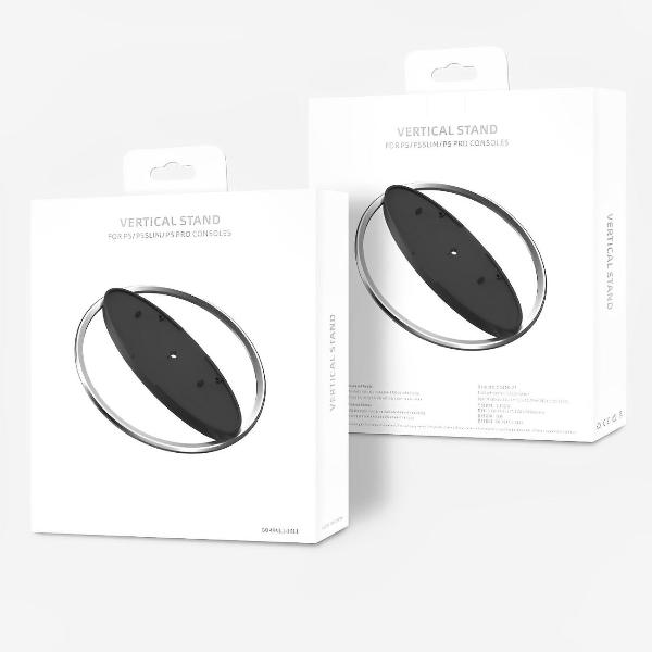 Изображение товара Аксессуар для игровой консоли GameSpot 0806