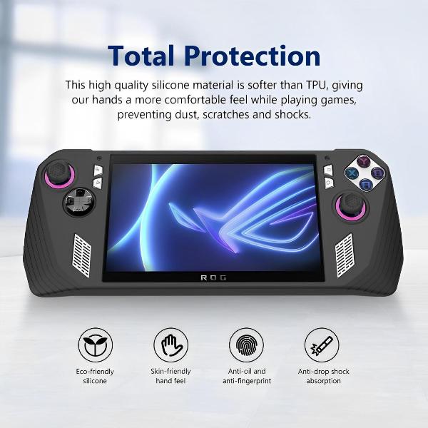 Изображение товара Накладка GameSpot 0851