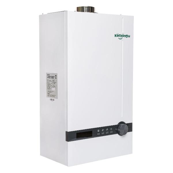 Изображение товара Газовый котел Kotitonttu SUARI S15 OK